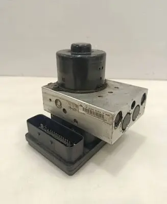 Mercedes-Benz ML W163 ABS Pump A1635450316 00009427C1 BF24D30687