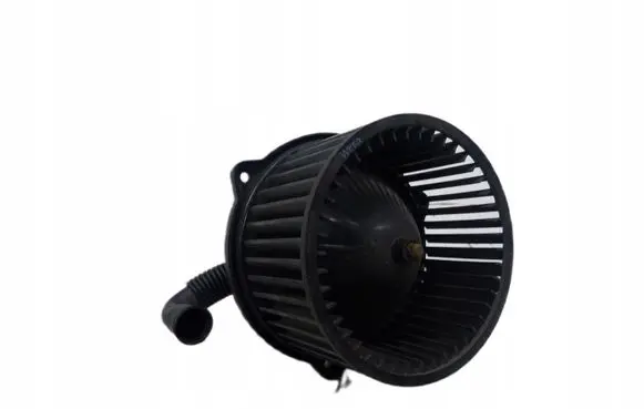 Hyundai Santa Fe Front door blower motor 9710938000