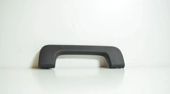 Audi A6 S6 C6 4F Rear interior roof grab handle 8P0857607C