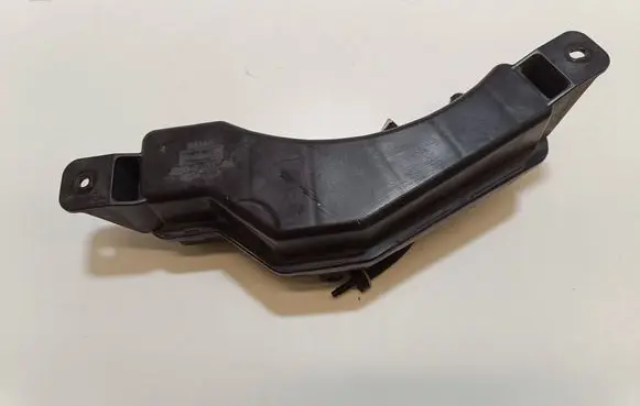 Ford F150 Vacuum air tank AL3419A566AB