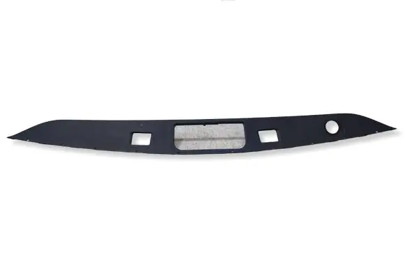 Mercedes-Benz S W222 Other trunk/boot trim element A2227500500