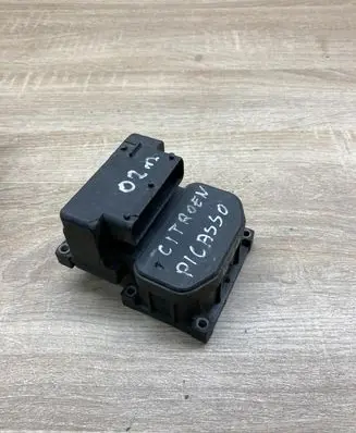 Citroen Xsara Picasso ABS Pump 0273004353