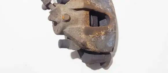 Volvo S40 Front brake caliper 813