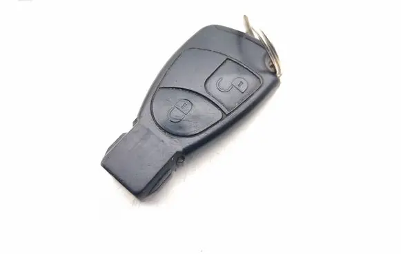 Mercedes-Benz A W169 Ignition key/card 