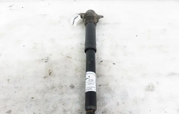 Audi A3 S3 8P Rear shock absorber/damper 814902001147