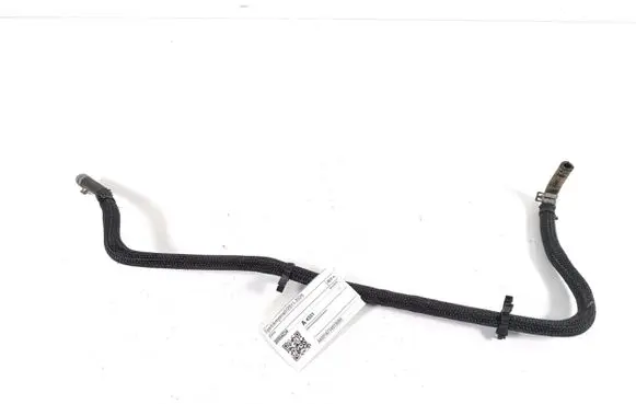 Opel Ampera Air intake hose/pipe 20954234