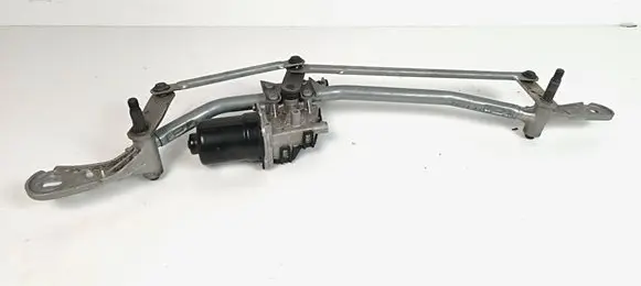 BMW 3 G20 G21 Front wiper linkage and motor 7427901