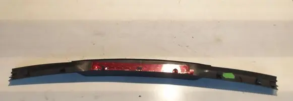 Mini One - Cooper Coupe R56 Third/center stoplight