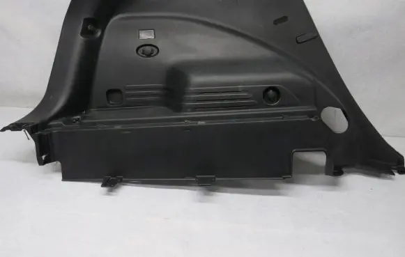 Hyundai ix35 Trunk/boot side trim panel