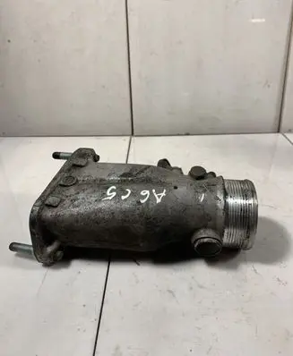 Audi A6 S6 C5 4B Throttle valve 4B0145950C