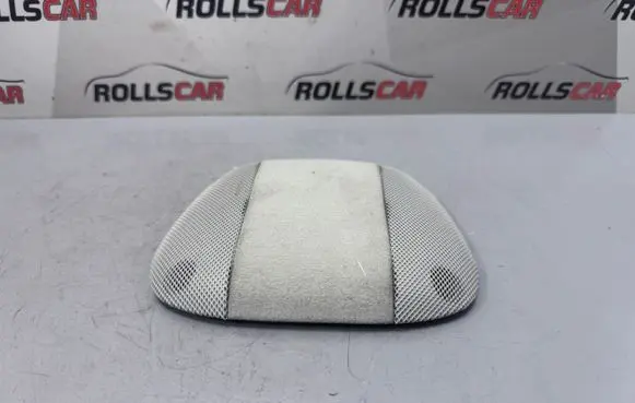 Mercedes-Benz S W220 Alarm movement detector/sensor A2208215451 1505867G16G07502