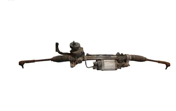 Volkswagen Touran I Steering rack 7805501232