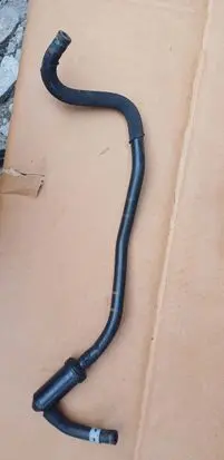 Audi A8 S8 D4 4H Vacuum line/pipe/hose 06E201994N