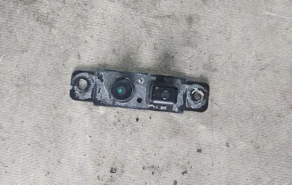 Ford Transit Custom Sliding door latching motor BK21V25300