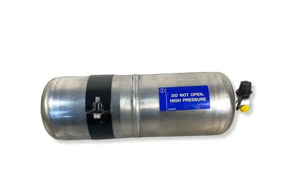 Volvo XC90 Air suspension tank/reservoir 31360725