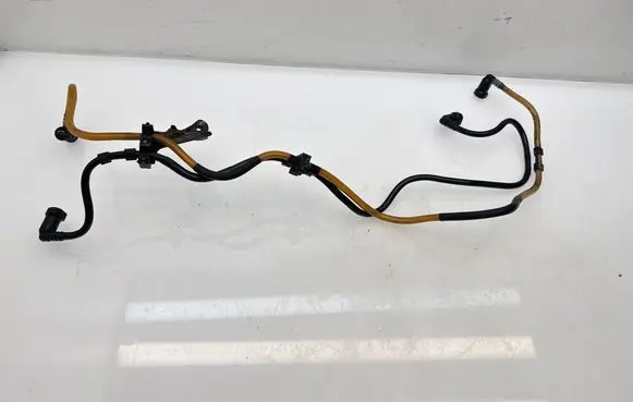 Nissan Micra Fuel return line/hose 
