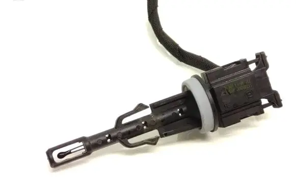 Skoda Fabia Mk3 (NJ) Interior temperature sensor 113389997