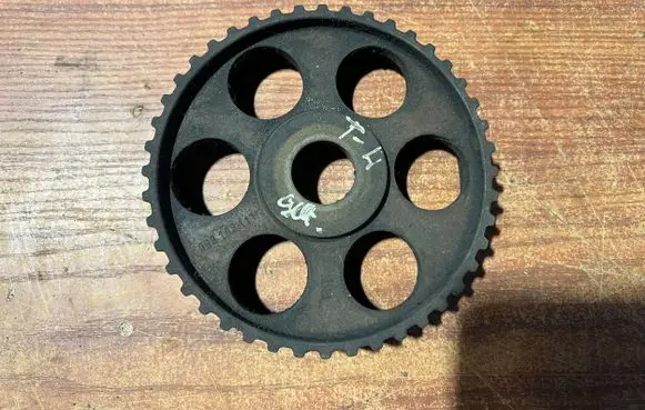 Volkswagen Transporter - Caravelle T4 Camshaft pulley/ VANOS 069109111