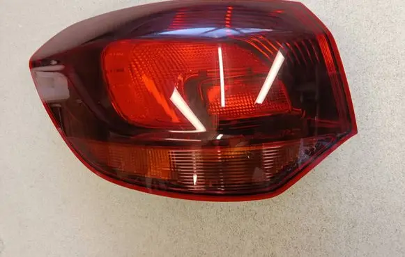 Opel Astra J Rear/tail lights 13314052 5031207382641A 495056087