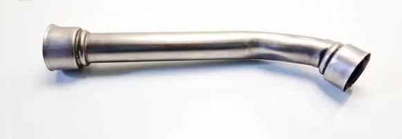 Mercedes-Benz E W210 EGR valve line/pipe/hose