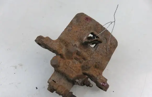 Subaru Legacy Rear brake caliper