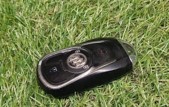 Ignition key/card