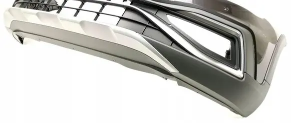 Volkswagen Passat Alltrack Front bumper 3G0807217BM