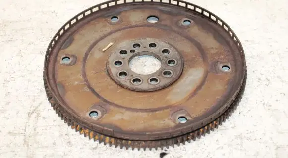 Volvo XC60 Flywheel 31325134 D1E4A