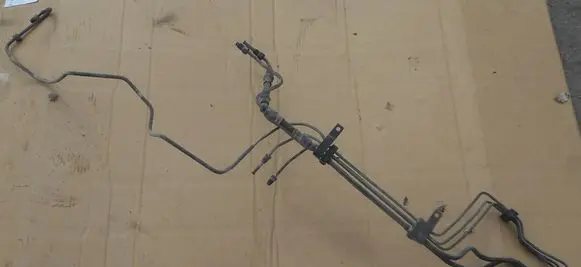 KIA Sorento Brake line pipe/hose