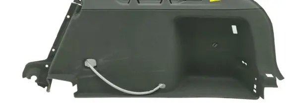 Volkswagen ID.7 Trunk/boot side trim panel 14B867428