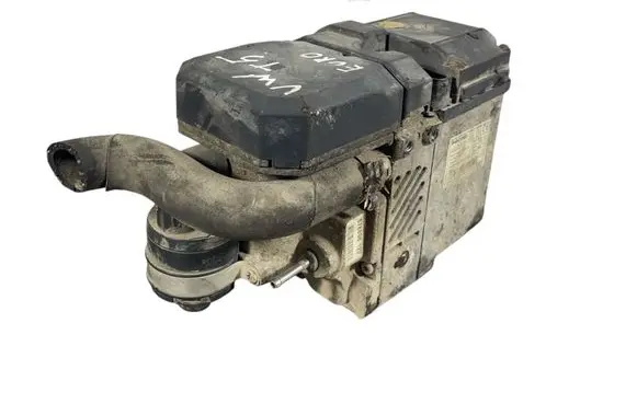 Volkswagen Transporter - Caravelle T5 Auxiliary pre-heater (Webasto) 7h0815071b 36061006