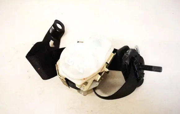 Opel Signum Rear seatbelt 09185517n 13146623f