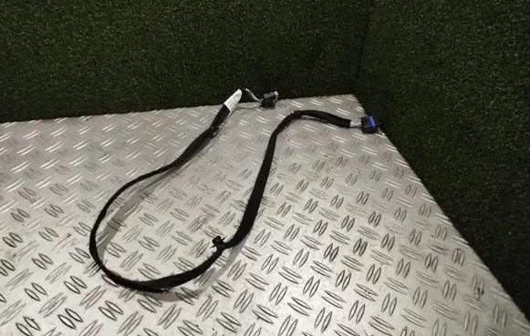 Opel Vivaro Sliding door wiring loom 241268768R 93455620