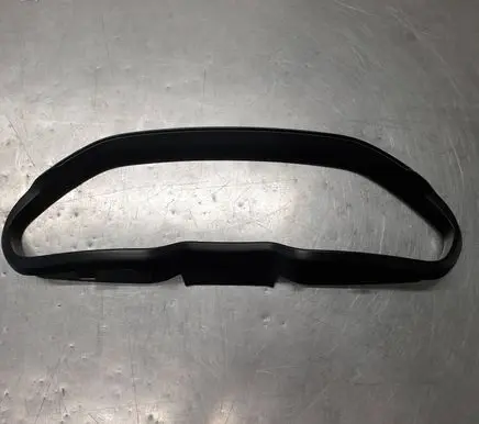 Dashboard trim