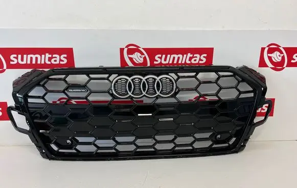 Audi A5 Sportback 8TA Front grill 8W6853651BL 8W6853651BJ 8W6853651