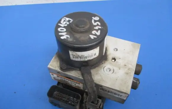 Chrysler Concorde ABS Pump