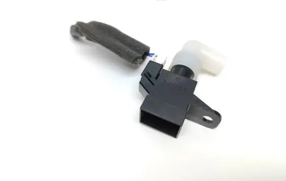 Nissan Navara D23 Interior temperature sensor 808