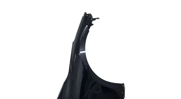 Toyota Mirai II Fender