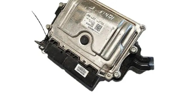 Hyundai Ioniq 5 Engine control unit/module 397511XNE1
