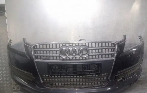 Audi Q7 4L Front bumper