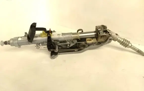 Mercedes-Benz ML W164 Steering wheel axle 16878008 A1644600816