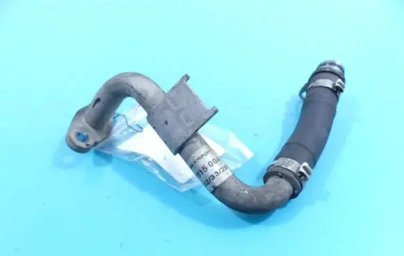 BMW 7 G11 G12 Intercooler hose/pipe 8515004 IMPRK1263753