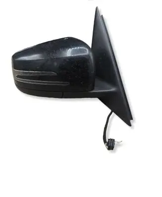 Mercedes-Benz GLK (X204) Front door electric wing mirror A2048101016
