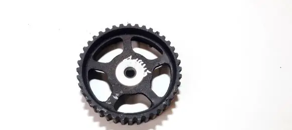 Camshaft pulley/ VANOS