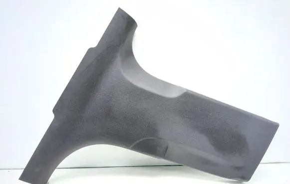 Audi A6 C7 (B) pillar trim (bottom) 4G0867239A