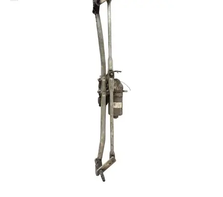Mini Cooper Countryman R60 Front wiper linkage and motor 9804398