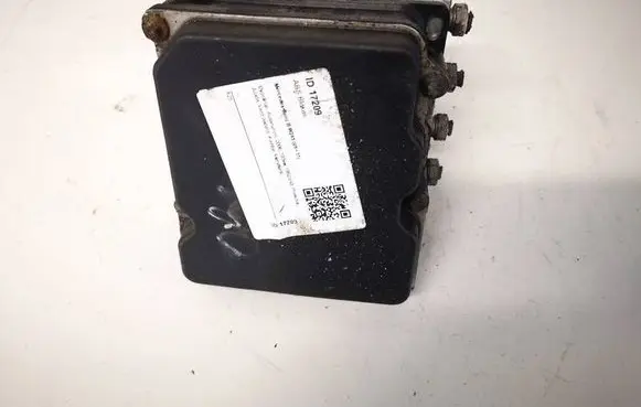 Mercedes-Benz A W169 ABS Pump 0265950322 58601E0156