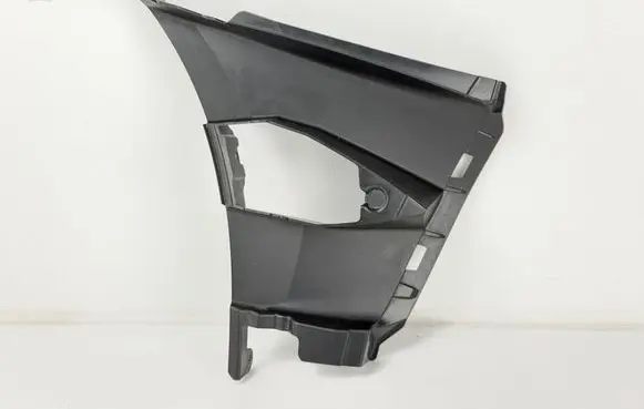 Cupra Formentor Front bumper corner part panel trim 5FF807162A 5FF807162 M2430210