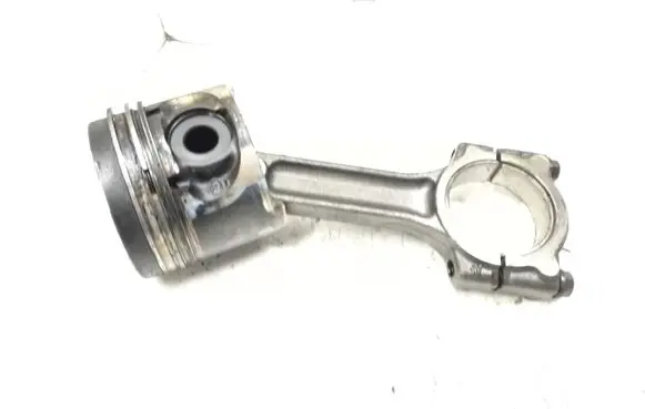 Renault Megane II Piston with connecting rod