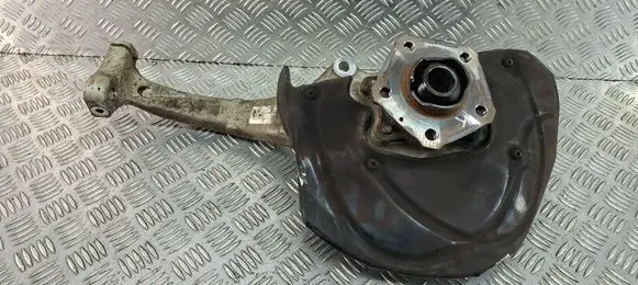 Audi Q5 SQ5 Front wheel hub spindle knuckle 